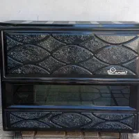 تعمیر وسرویس شومینه وبخاری گازی در منزل مشتری