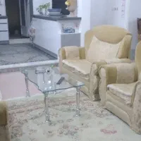مبل راحتی|مبلمان خانگی و میز عسلی|قم, هنرستان|دیوار