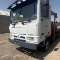 جرثقیل ۳تن فروشی