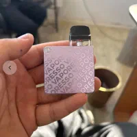 پاد اکسراس ۳ نانو نیاز به تعمیر