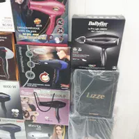 سشوار اصلی و موتور سنگین و مسافرتی و استخری|آرایشی، بهداشتی، درمانی|خرم‌آباد, |دیوار