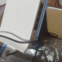 روتر میکروتیک