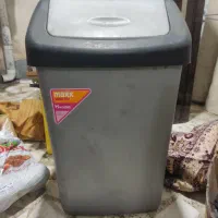 سطل زباله