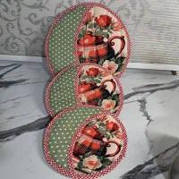 ست سرویس آشپزخانه