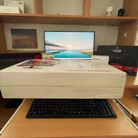 کیس کامپیوتر گیمینگ +مانیتور بدون حاشیه +Rx580 8ig|رایانه رومیزی|تهران, سعادت‌آباد|دیوار