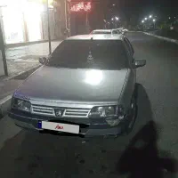 پژو 405 مدل 85|خودرو سواری و وانت|بم, |دیوار