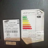 جاروبرقی سامسونگ ۱۸۰۰ مخزن دار