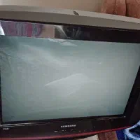 تلویزیون ۲۱ اینچ صفحه تخت