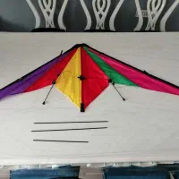 بادبادک (کایت) قابل هدایت دونخ