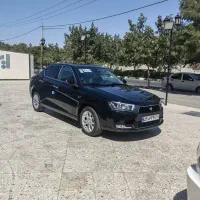 دنا پلاس اتوماتیک، مدل ۱۴۰۴