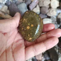 سنگ سبز