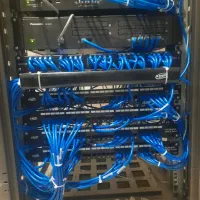 اجرای ویپ/فروش سانترال|تلفن رومیزی|تهران, فلسطین (میدان انقلاب)|دیوار