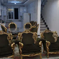 ویلا ساحلی نوساز دربست در بهترین لوکیشن زیباکنار|اجارهٔ کوتاه‌مدت ویلا و باغ|خشکبیجار, |دیوار