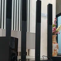 فروش سینمای خانوادگی  LG