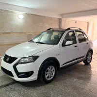 کوییک RS مدل 1402 (تیپS) خشک ۴ هزار کارکرد