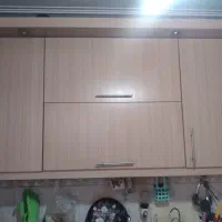 فروش کابینت|آب‌چکان و نظم‌دهنده ظروف|فولادشهر, C5|دیوار