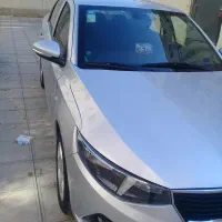 تارا ۱۴۰۲ کارمندی tu5-v1|خودرو سواری و وانت|مشهد, الهیه|دیوار