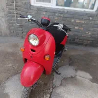 فوری متور پاکشتی وینو|موتورسیکلت|سیلوانه, |دیوار