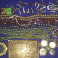 ساعت.تسبیح.قاب.قفل مهردکمه