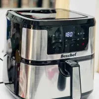 سرخ کن  beschef|اجاق گاز و لوازم برقی پخت‌وپز|بندر ماهشهر, |دیوار