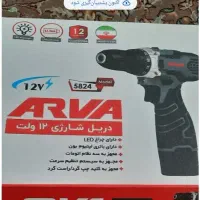 دریل شارژی نو