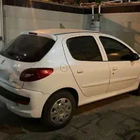 ۲۰۷ دنده ای سقف فلز