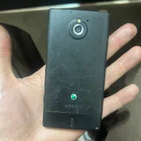 Sony xperia|موبایل|تهران, مهرآباد جنوبی|دیوار