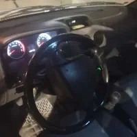 پراید بنزینی|خودرو سواری و وانت|ارومیه, |دیوار