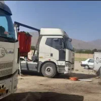 میکانیک سیار ماشین های سنگین