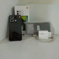 شیائومی Redmi Note 13 Pro با حافظهٔ ۵۱۲ گیگابایت