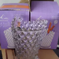 پارچ لیوان تنگ شکرظرف قندان نمگیربشقاب جامیوه/کارد|ظروف سرو و پذیرایی|مشکین‌دشت, |دیوار