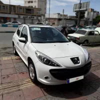 ۲۰۷ مدل ۱۴۰۲ ارتقا فول برج ۱۲