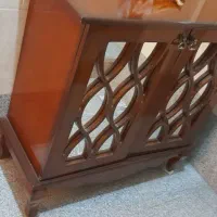 تعدادی لوازم منزل نو نو دو سال خریداری شده|مبلمان خانگی و میز عسلی|تهران, سبلان (لشگر)|دیوار