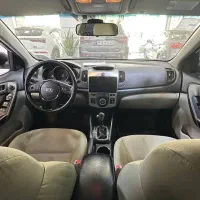 سراتو|خودرو سواری و وانت|کرج, مهرویلا جنوبی|دیوار