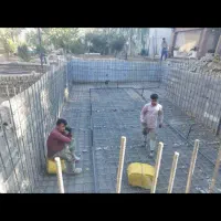 پیمانکاری صفر تا صد . ویلا  ساخت   استخر|خدمات پیشه و مهارت|رامجین, |دیوار
