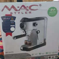 اسپرساز مک مدل ۹۴۷۰