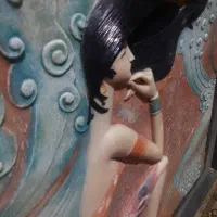 تابلو برجسته