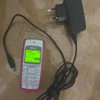 نوکیا ۱۱۱۰گوشی نوکیا قدیمی عتیقه