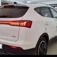 KMC X5 Turbo DCT 2024|خودرو سواری و وانت|اردبیل, |دیوار