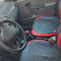 پراید مدل ۹۵