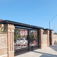 جوشکاری و آهنگری سیار در محل کار