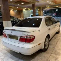 ماکسیما ۹۱ اتومات|خودرو سواری و وانت|اصفهان, فرح آباد|دیوار