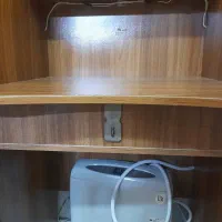 میز مطالعه میز تحریر استاندارد اصولی با کیفیت|میز تحریر و کامپیوتر|گرگان, |دیوار