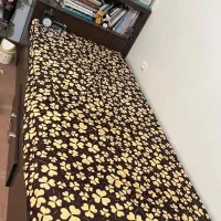 تخت یک نفره عرض 90