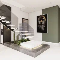 ۱۸۵متر دوبلکس ۴خواب/هوشمند وی ای پی/قابل تهاتر|فروش آپارتمان|مشهد, الهیه|دیوار