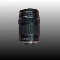 دوربین Canon700D به همراه لنز|دوربین عکاسی و فیلم‌برداری|اصفهان, عباس‌آباد|دیوار