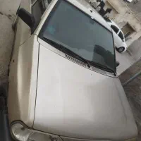 پراید 141 SX، مدل ۱۳۹۱