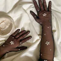 دستکش جزئی به قیمت عمده