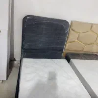 کفی تحت خواب عمده تولید می کنیم تکی هم می فروشیم|تخت و سرویس خواب|اهواز, کوروش|دیوار