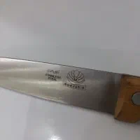 چاقوی زنجان